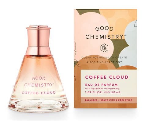 “Coffee Cloud” by Good Chemistry : r/Perfumes 